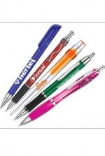 Ручки с вашим логотипом компании