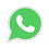 Whatsapp icon icons.com 66931