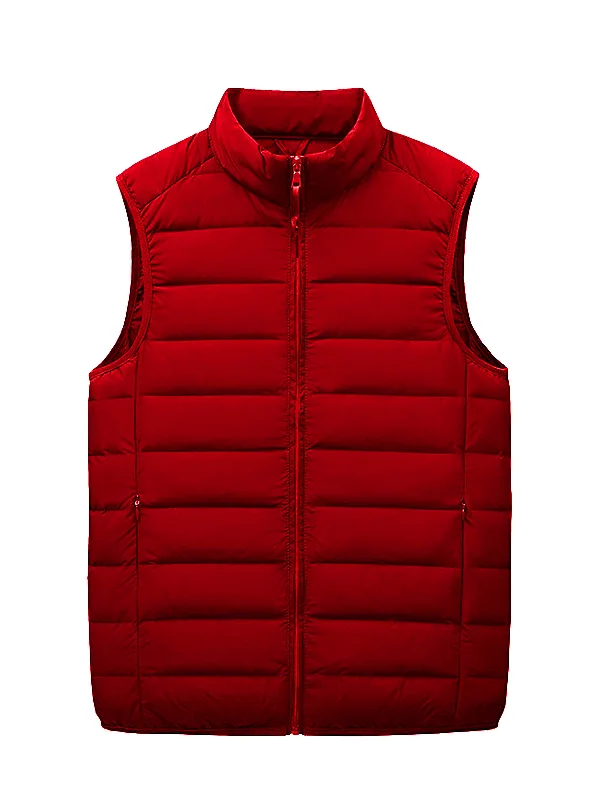 Жилетки утеплённые на заказ OverALL.KZ