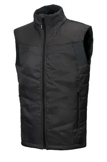 Жилетки утеплённые на заказ OverALL.KZ
